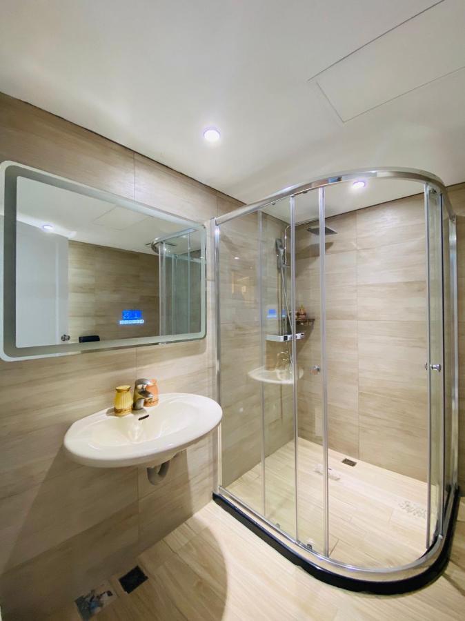 Taichung Enrichlife Hotel ภายนอก รูปภาพ