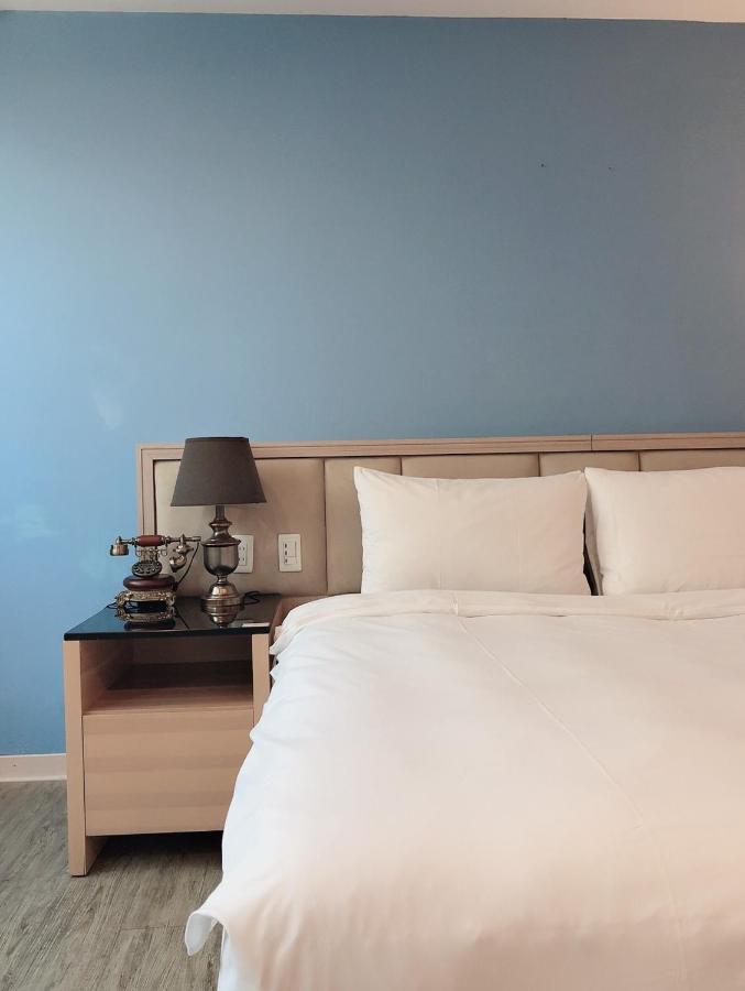 Taichung Enrichlife Hotel ภายนอก รูปภาพ