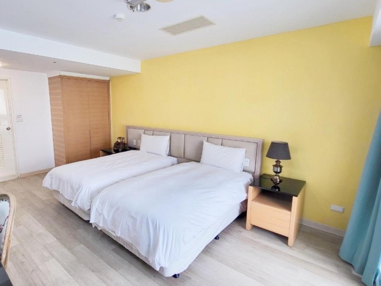Taichung Enrichlife Hotel ภายนอก รูปภาพ